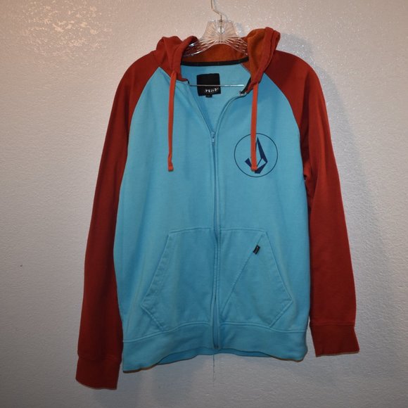 Volcom Other - Volcom Hoodie Sweater